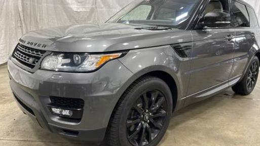 LAND ROVER RANGE ROVER SPORT 2017 SALWR2FV6HA667670 image